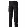 Pantalon RST Alpha 5 CE textile - noir/noir taille L