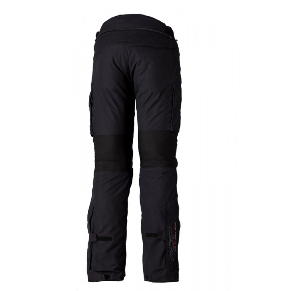 Pantalon RST Pro Series Ambush CE textile - noir/noir taille S