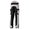 Pantalon RST Pro Series Adventure-X CE textile - argent/noir taille 5XL court