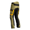 Pantalon RST Pro Series Adventure-X CE textile - kaki taille XL court