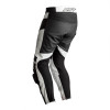 Pantalon RST Tractech Evo 4 CE cuir - blanc/noir taille 3XL