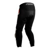 Pantalon RST Tractech Evo 4 CE cuir - noir/rouge/blanc taille S