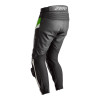 Pantalon RST Tractech Evo 4 CE cuir - noir/vert/blanc taille XXL