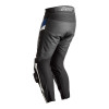 Pantalon RST Tractech Evo 4 CE cuir - noir/bleu/blanc taille XXL