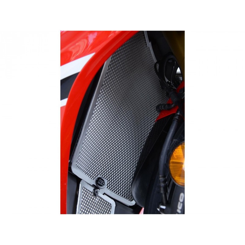 Protection de radiateur R&G RACING Honda CBR1000RR 2017