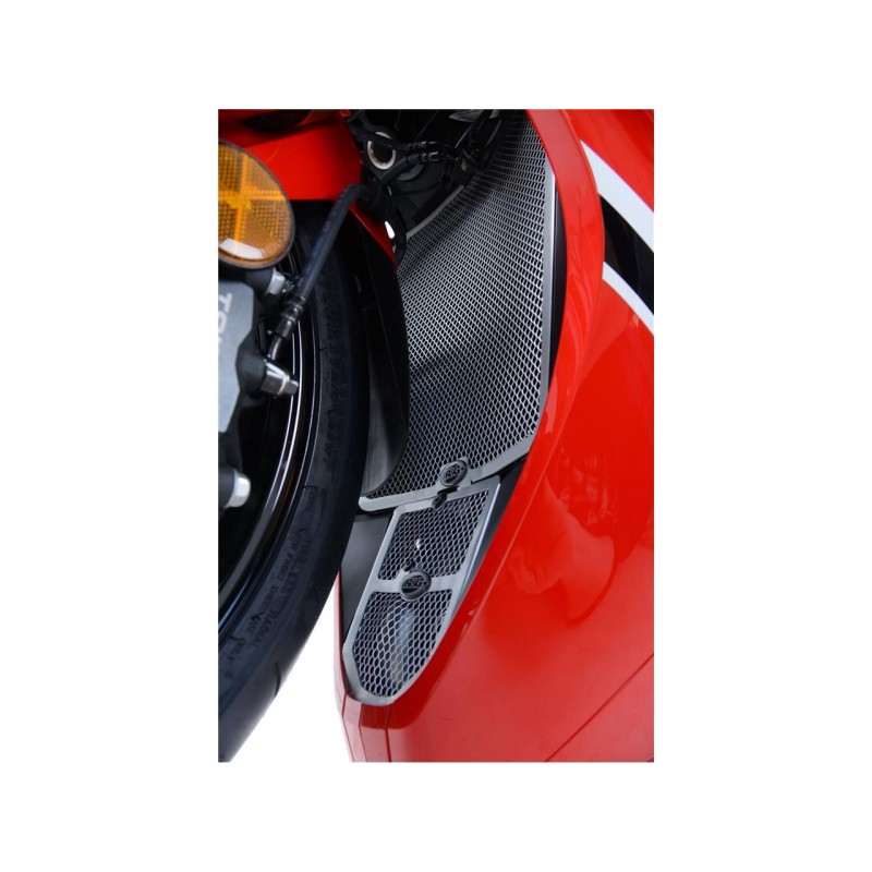 Protection de radiateur R&G RACING Honda CBR1000RR 2017