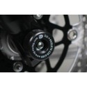 Protection de fourche R&G RACING pour Kawasaki Z750
