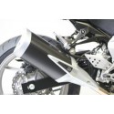 Protection d'échappement R&G RACING pour Kawasaki Z750