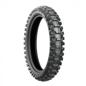 Pneu BRIDGESTONE BATTLECROSS X20 REAR 120/80-19 M/C 63M TT