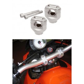 Pontets de guidons pour KAWASAKI Z750/Z1000