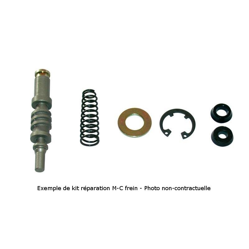 Kit réparation maitre-cylindre de frein Tourmax Kawasaki Z750