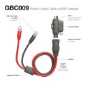 Câble rallonge NOCO Booster X-Connect / Eyelet 50 cm