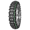 Pneu MITAS TERRA FORCE-EH 120/90-18 M/C 65M NHS TT SUPER SOFT EXTREME 2 green