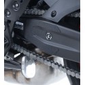 Adhésif anti-frottement R&G RACING bras oscillant Yamaha MT07/XSR700