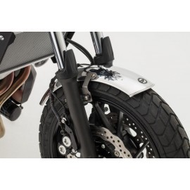 Garde-boue avant LSL Clubman alu Yamaha XSR700