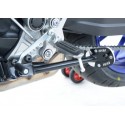 Patin de béquille latérale R&G RACING Yamaha MT-07