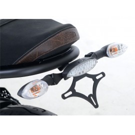 Support de plaque R&G RACING Yamaha XSR700