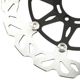 Disque de frein avant Armstrong pour Ducati 1098 R/S/Tricolore