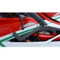 Protection de levier de frein R&G RACING Yamaha YZF-R6 2017 coloris different moto