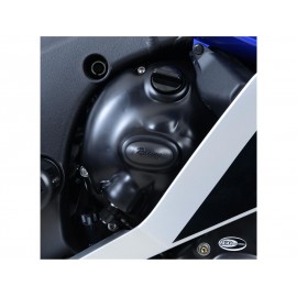 Couvre-carter embrayage R&G RACING Race Yamaha YZF-R6 
