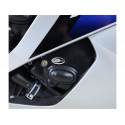 Couvre-carter allumage R&G RACING Race Yamaha YZF-R6 