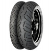 Pneu CONTINENTAL ContiRoadAttack 3 170/60 ZR 17 M/C (72W) TL