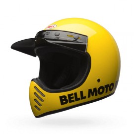 Casque Bell moto 3 classic