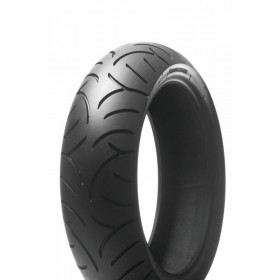 Pneu BRIDGESTONE BATTLAX BT-021 REAR G 190/50 ZR 17 M/C (73W) TL