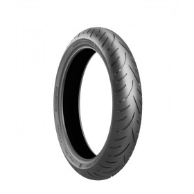 Pneu BRIDGESTONE BATTLAX T31 AVANT 110/70 ZR 17 M/C (54W) TL