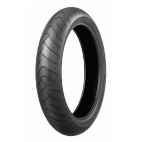 Pneu BRIDGESTONE BATTLAX BT-023 FRONT F Yamaha FJR1300 120/70 ZR 17 M/C (58W) TL