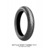 Pneu BRIDGESTONE BATTLAX T31 FRONT G VERSYS 120/70 ZR 17 M/C (58W) TL