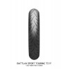 Pneu BRIDGESTONE BATTLAX T31 FRONT G VERSYS 120/70 ZR 17 M/C (58W) TL