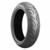 Pneu BRIDGESTONE BATTLAX T30 REAR J HONDA 180/55 ZR 17 M/C (73W) TL