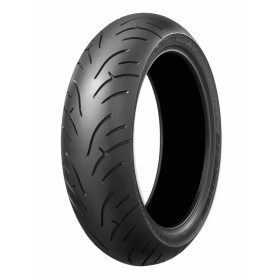 Pneu BRIDGESTONE BATTLAX BT-023 REAR F Yamaha FJR1300 180/55 ZR 17 M/C (73W) TL