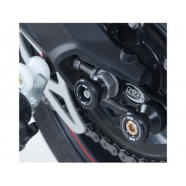 Protection de bras oscillant R&G Street Triple 765