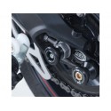 Protection de bras oscillant R&G Street Triple 765