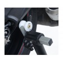 Pions de bras oscillant R&G RACING Triumph Street Triple 765