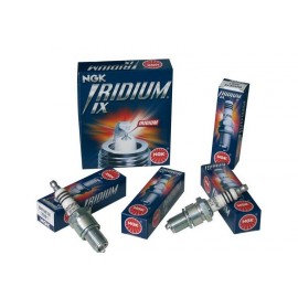Bougie NGK DPR9EIX-9 Iridium IX boîte de 4