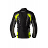 Veste RST Race Dept Adventure X-Trem CE textile - argent/navy/jaune taille M
