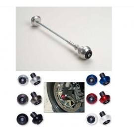 Protection bas oscillant LLSL Yamaha MT-09