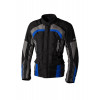 Veste RST Race Dept Adventure X-Trem CE textile - Ice/bleu/rouge taille L