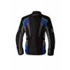 Veste RST Race Dept Adventure X-Trem CE textile - Ice/bleu/rouge taille L
