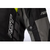 Veste RST Race Dept Adventure X-Trem CE textile - argent/navy/jaune taille 4XL