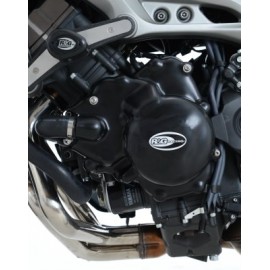 Protection carter moteur R&G Racing Yamaha MT-09
