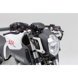 Kit support de feu Urban LSL Yamaha MT-09