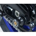 Protections de bras oscillant R&G RACING Yamaha MT-09