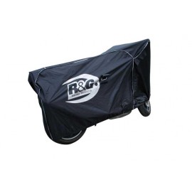 Housse de protection R&G RACING universelle