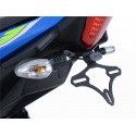 Support de plaque R&G RACING Suzuki GSX-250R