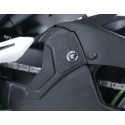 Adhésif protection R&G RACING bras oscillant silencieux Kawasaki H2/H2R