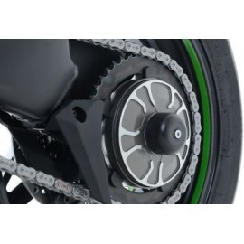 Protection de bras oscillant R&G Kawasaki H2 / H2R